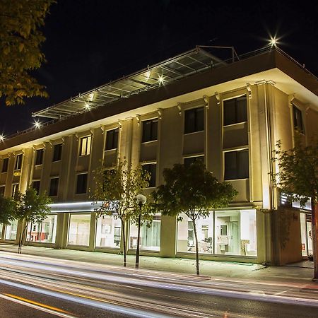 Gosterisli Otel Duzce Eksteriør billede